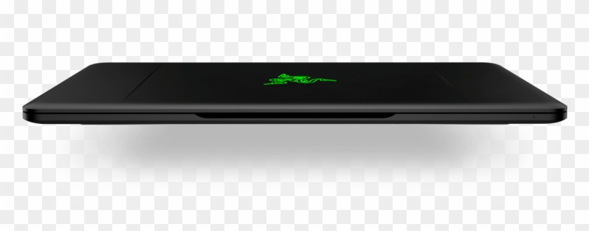 Razer Blade Stealth Ultrabook - Electronics Clipart #4504136