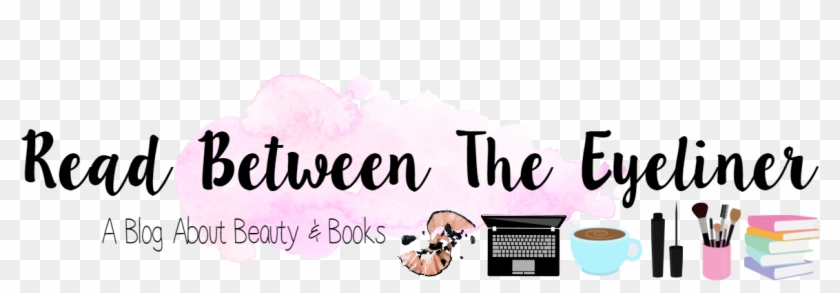 Read Between The Eyeliner - Birthday Girl Transparent Clipart #4504178