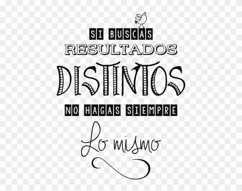 Vinilo Decorativo Frase Albert Einstein - Good Looking Clipart