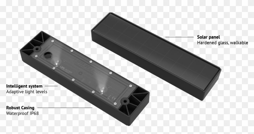 Visibility At Night - Wood Clipart #4504235