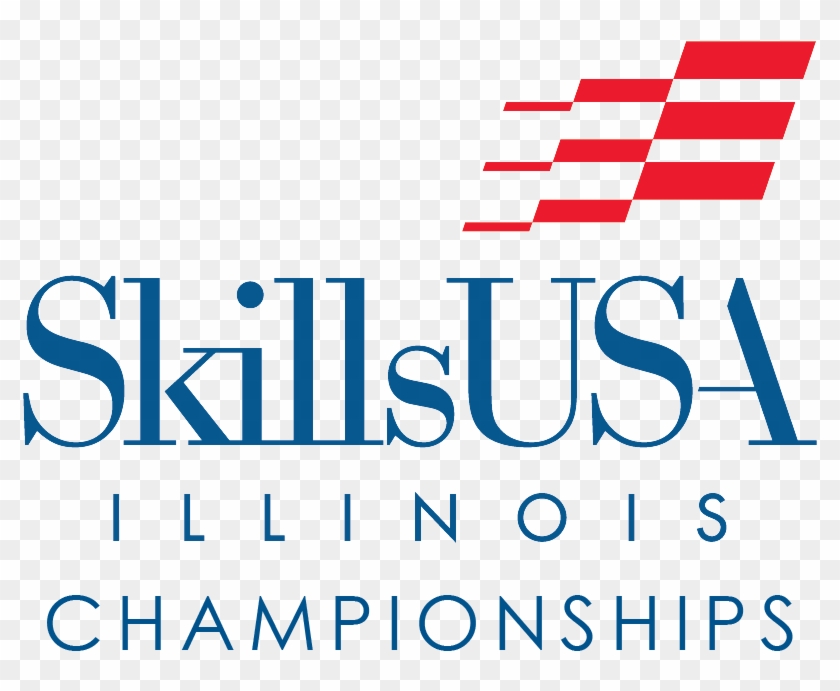 State Qualifying Events - Skills Usa Clipart