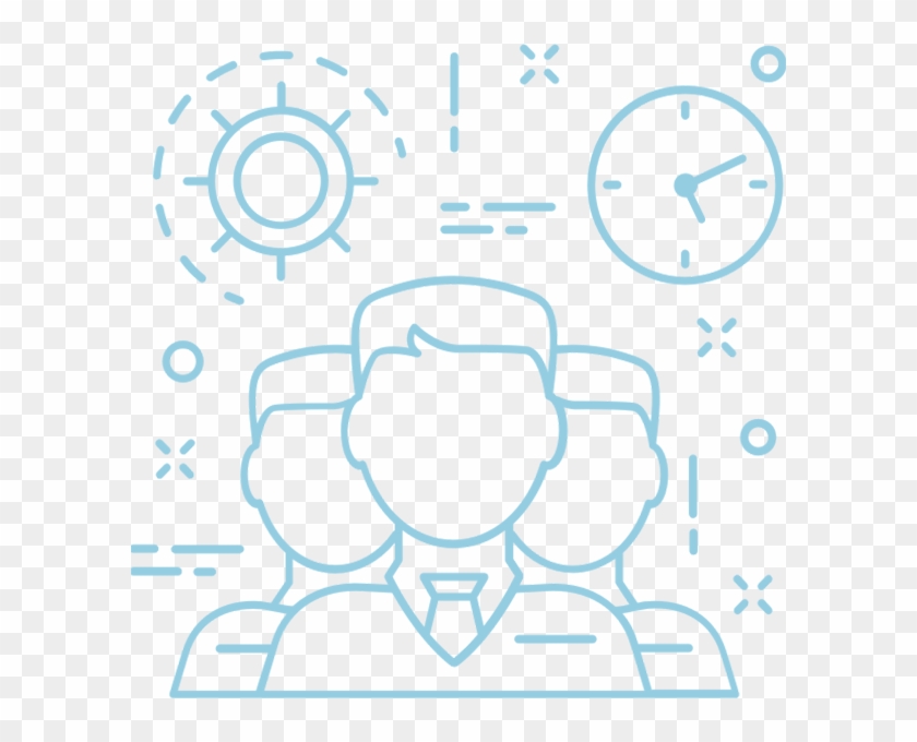 Rekstrarlausnir - Pirate Ship Wheel Icon Clipart