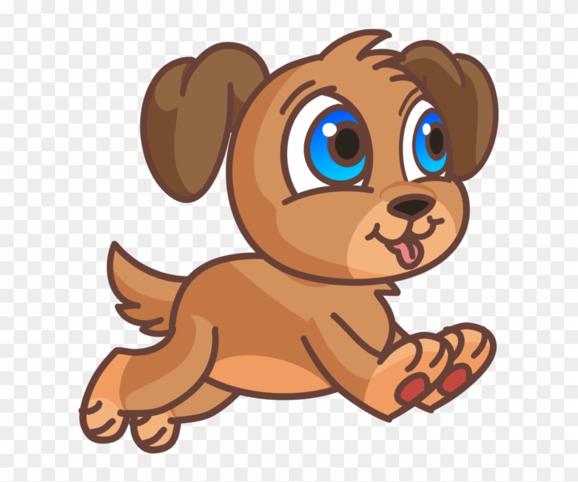 Spaceman - Run1 - Cartoon Clipart