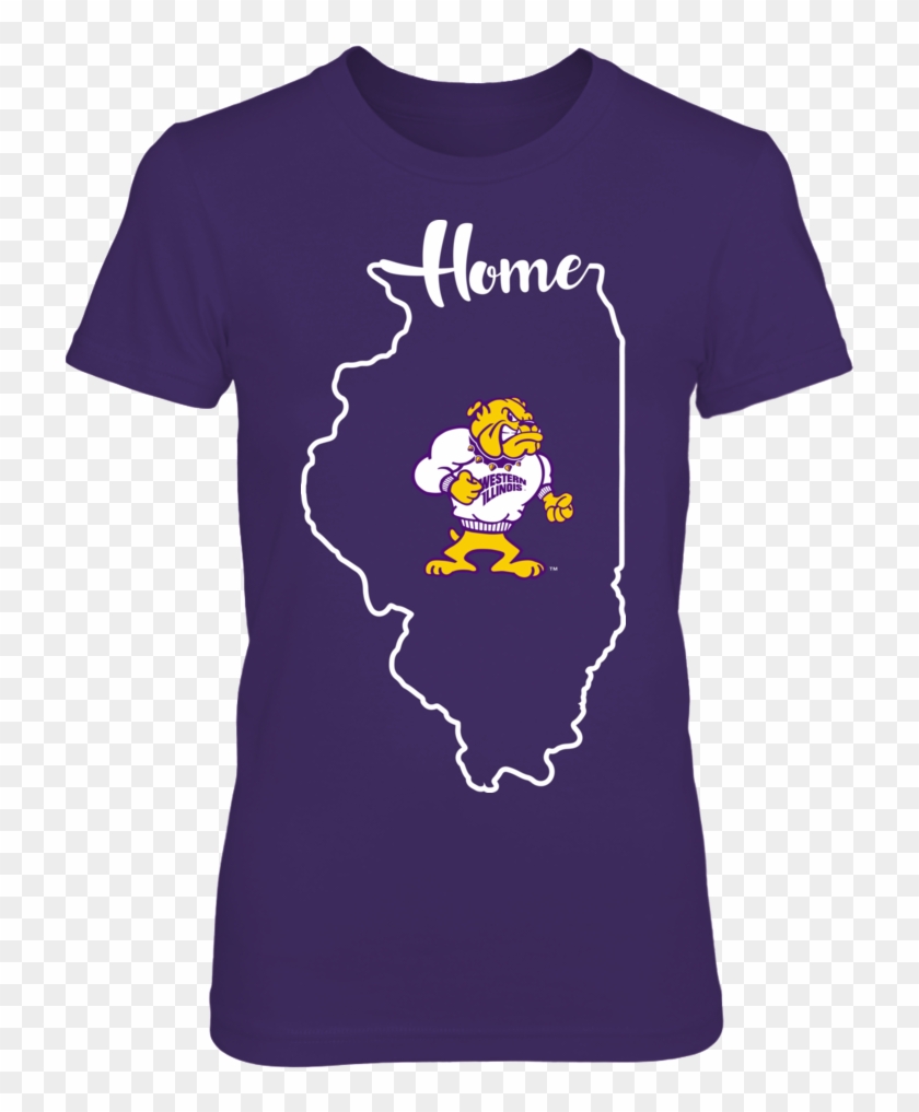 Western Illinois Leathernecks - Like Father Like Daughter Dallas Cowboys Clipart