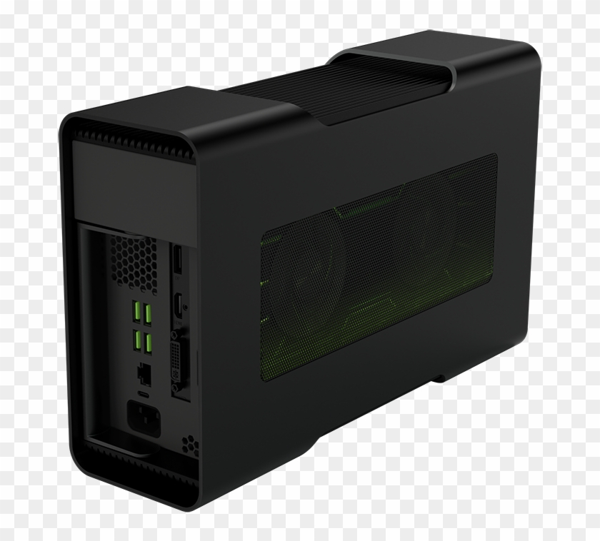 Razer Core Clipart