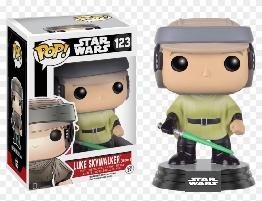 Luke Skywalker Clipart