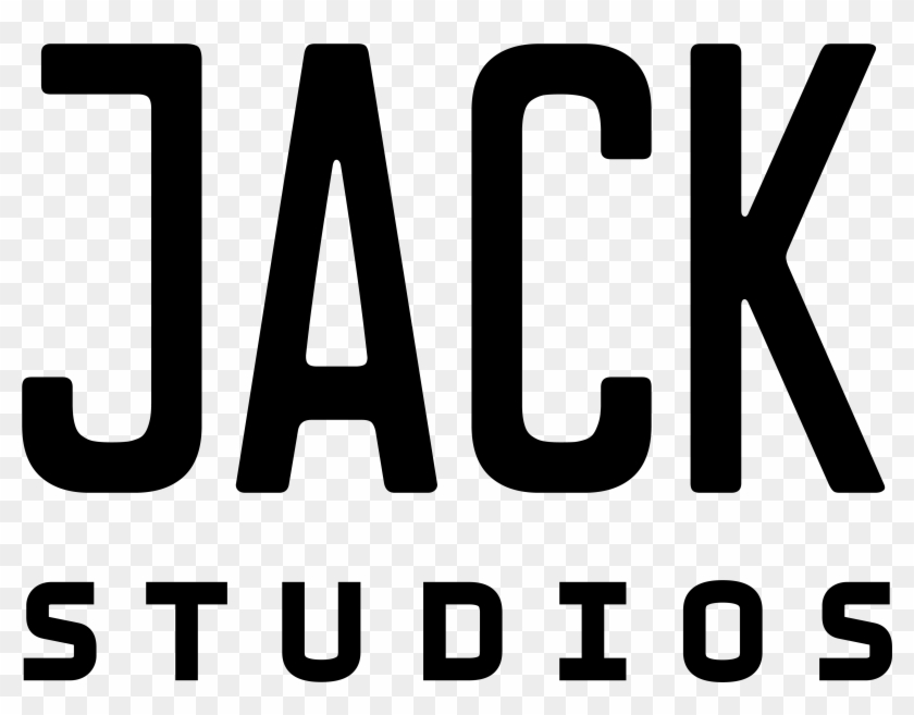 Jack Studios Final Png Black4x - Human Action Clipart