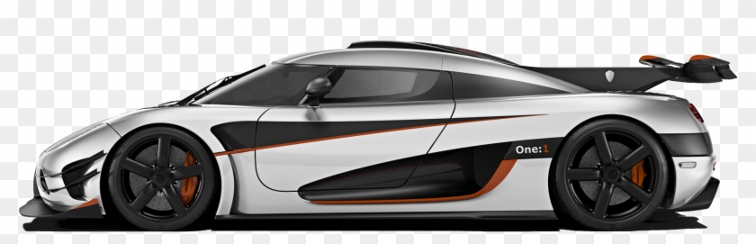 Koenigsegg Clipart Airplane - Koenigsegg One 1 台灣 - Png Download