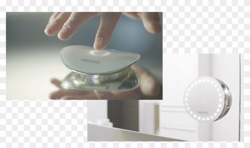 Designed To Fit Every Bathroom - Lid Clipart