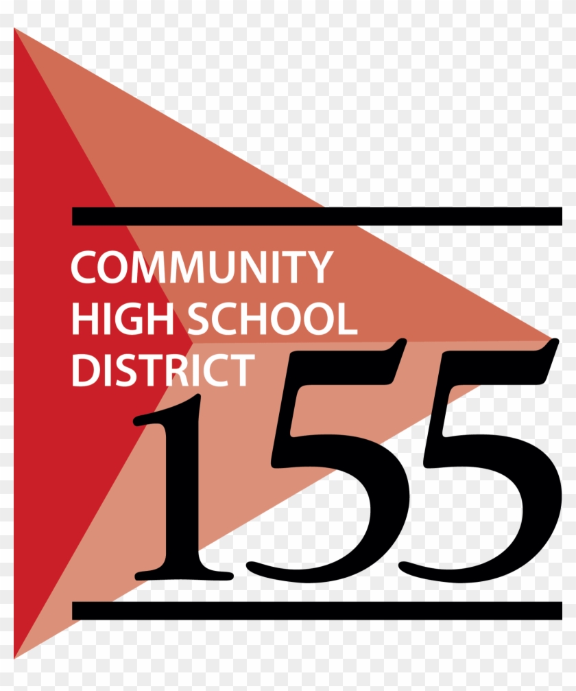 Community High School District 155 Clipart