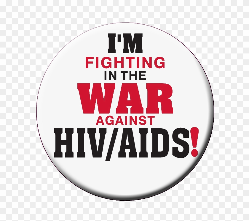 Campaign Against Hiv Aids Clipart #4504860
