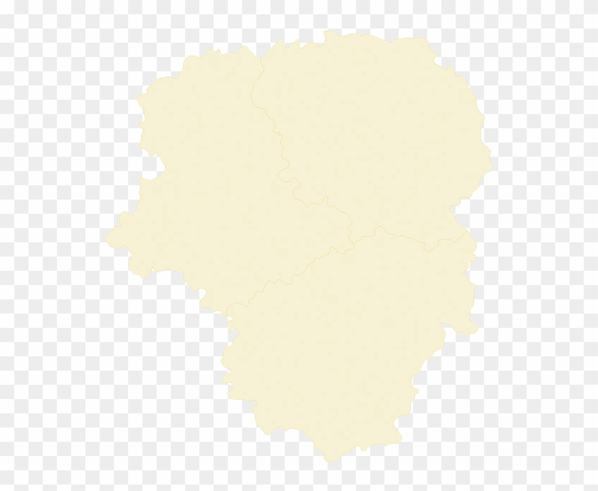 Maps - Carte Limousin Clipart #4504894