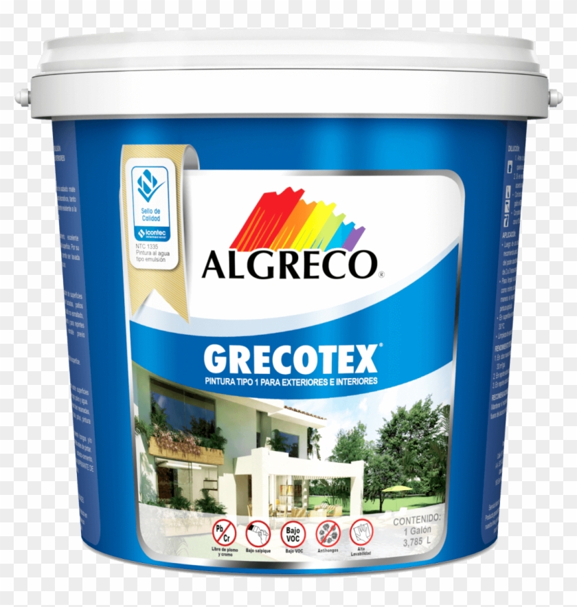 Inicio / Ferretería En General / Vinilo - Algreco Clipart