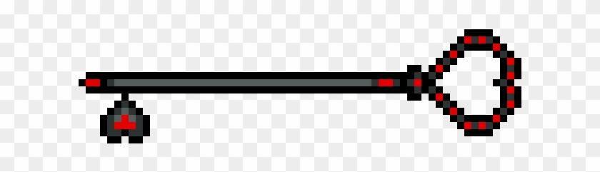 Llave - Carmine Clipart #4505175