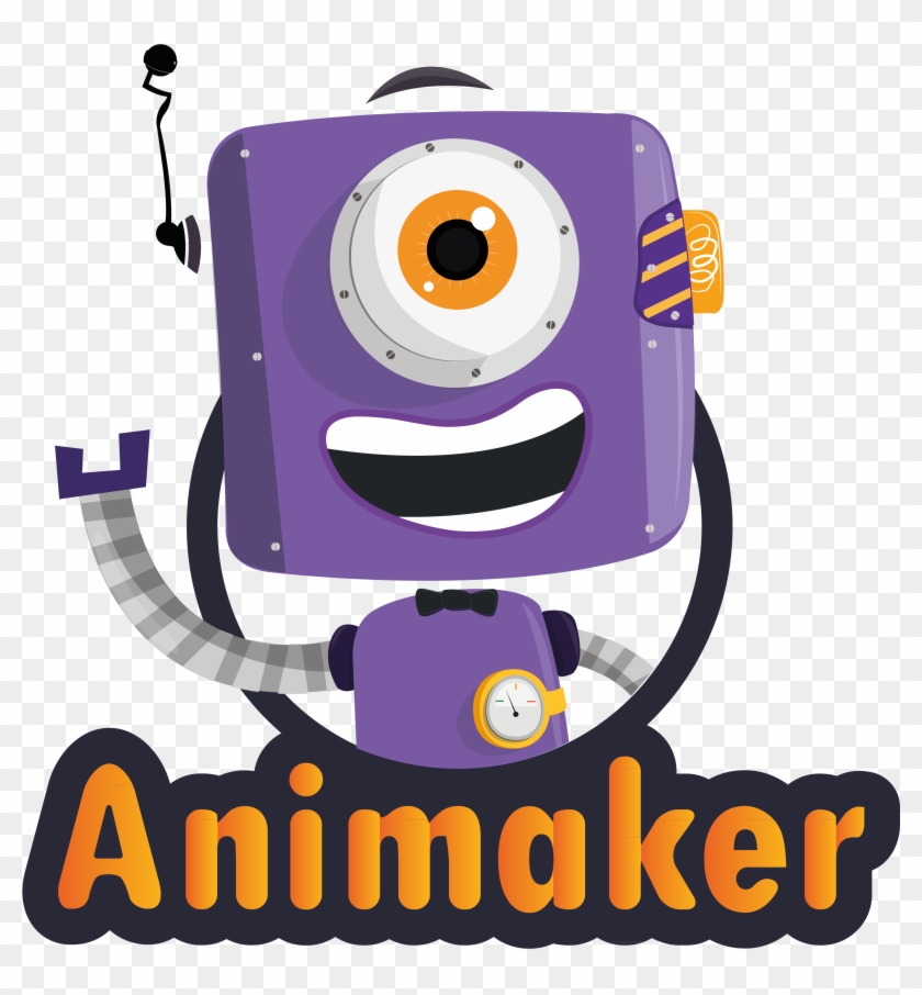 Animaker - Animaker Logo Clipart #4505290