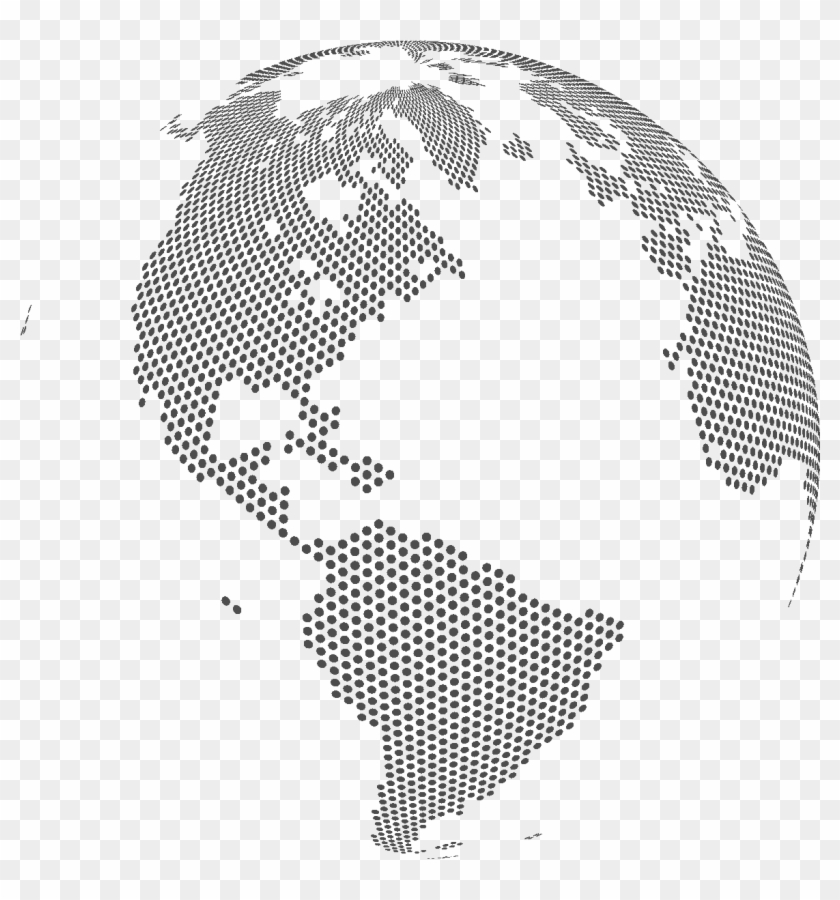 Our Resellers Should Always Provide You With Competitive - Brazil To Canada Map Clipart