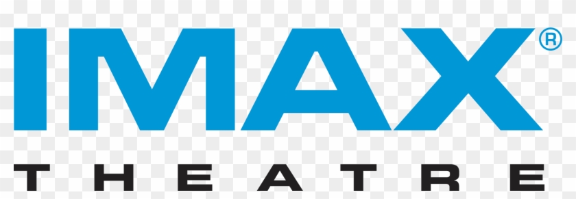 Movie Poster Project Hatchworks - Imax Theatre Logo Vector Clipart