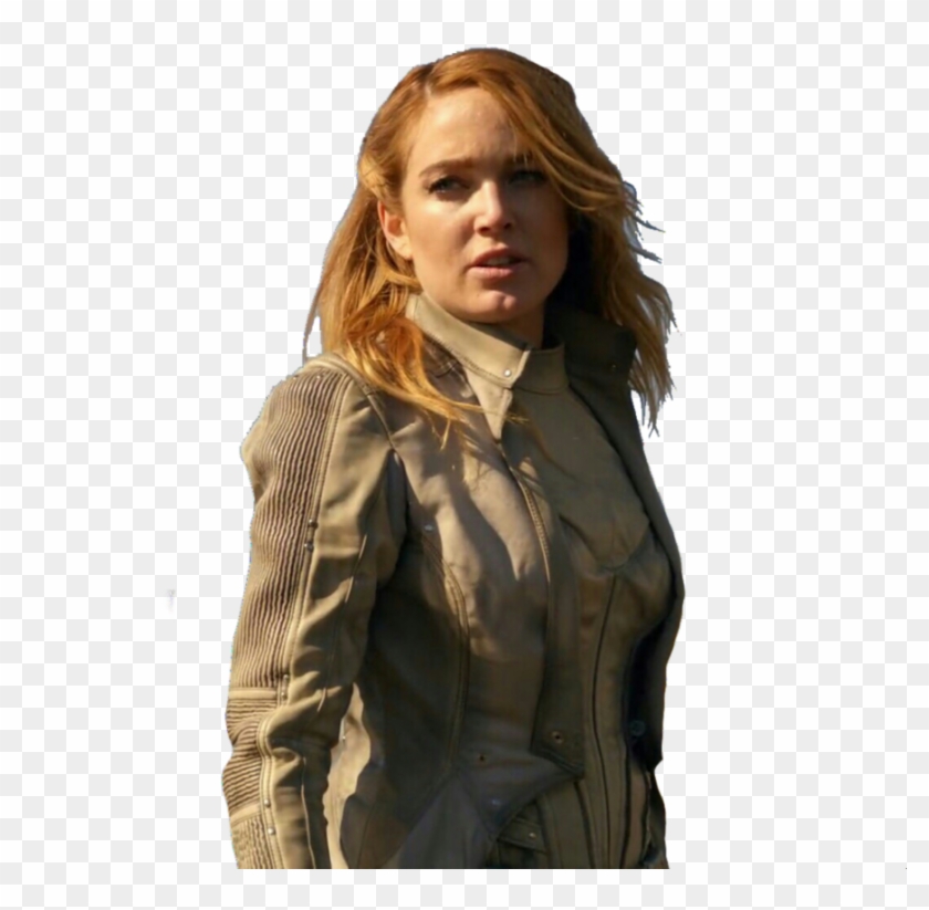 Png Canário Branco - Girl Clipart