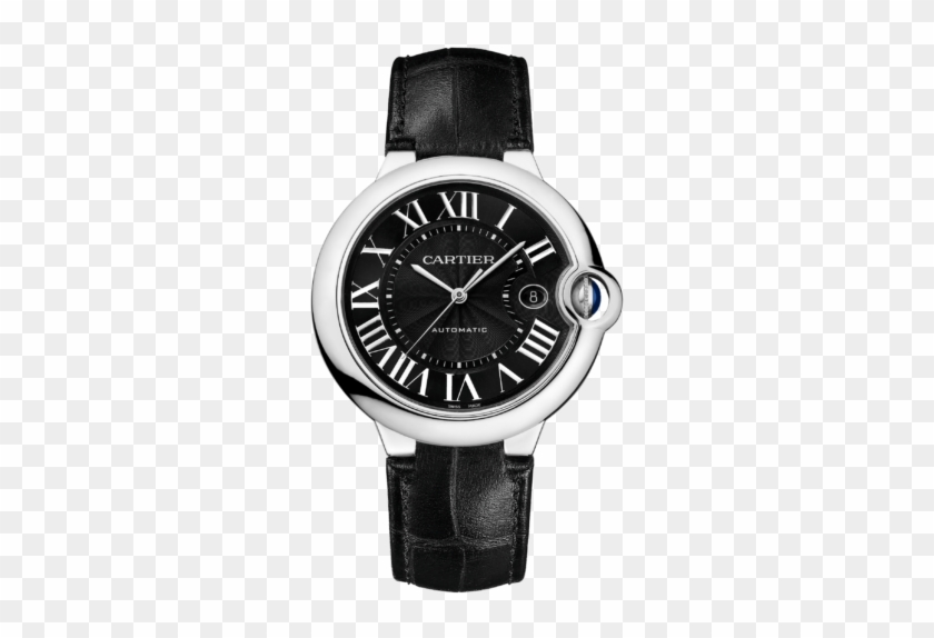 Ansel Elgort Wore Ballon Bleu De Cartier Watch, Steel, - Aaron Taylor Johnson Watch Clipart #4505531