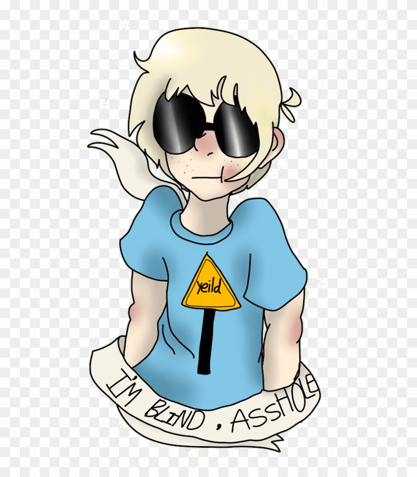John - Cartoon Clipart