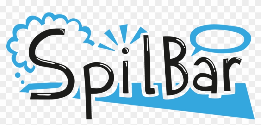 Spilbarlogorgb Clipart
