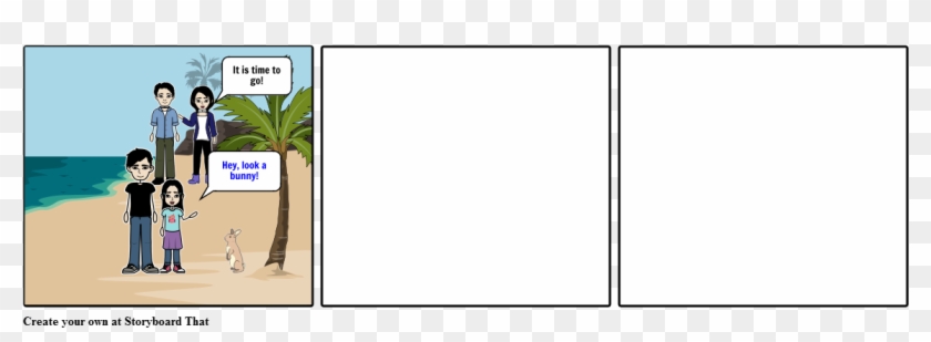 Super Dad - Palm Tree Clipart #4505709