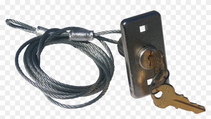 G7702cb P G7702c P Llave De Liberación Rápida Imagen - Garage Door Emergency Release Lock Clipart #4505782