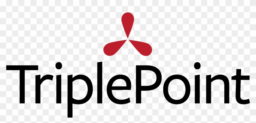 Triplepoint Pr Logo Clipart #4505819