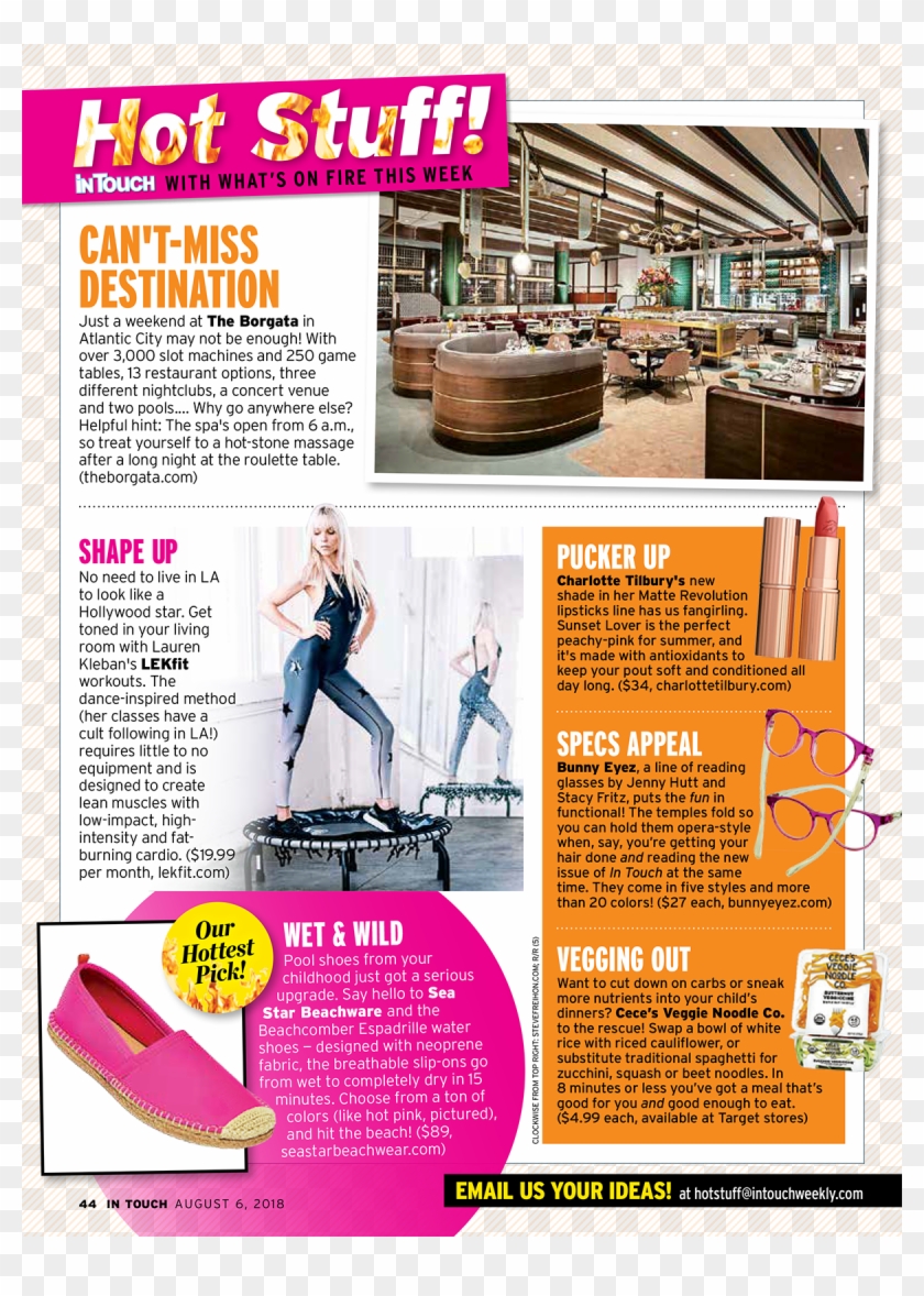 Flyer Clipart #4505823