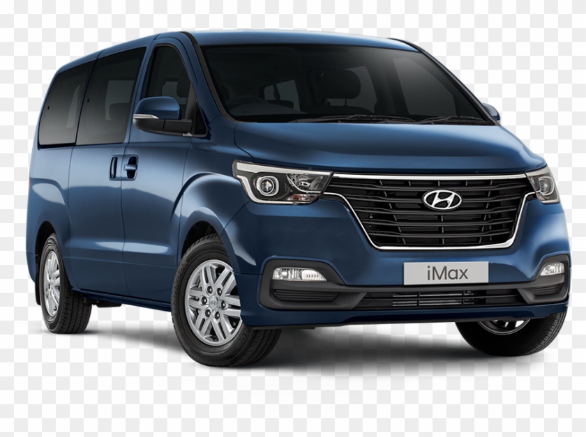 Hyundai Imax Specifications - Compact Van Clipart #4505924