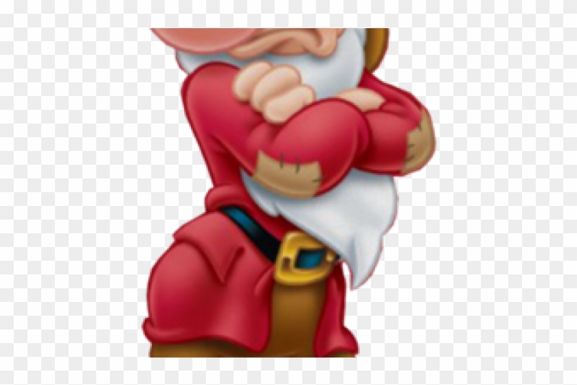 Snow White Dwarf Png Clipart