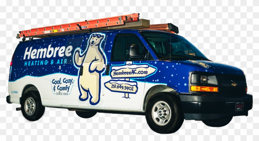 Three Generations Of Our Family Helping Yours Founded - Compact Van Clipart