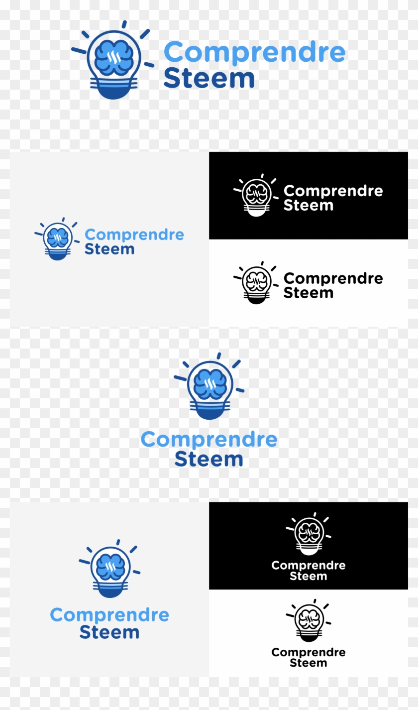 Logo Of Comprendre-steem - Green Abstract Background Clipart