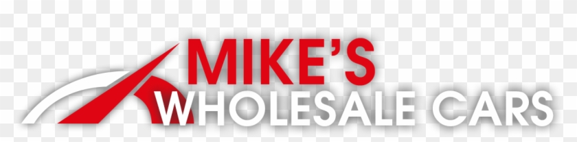 Mike's Wholesale Cars - Carmine Clipart