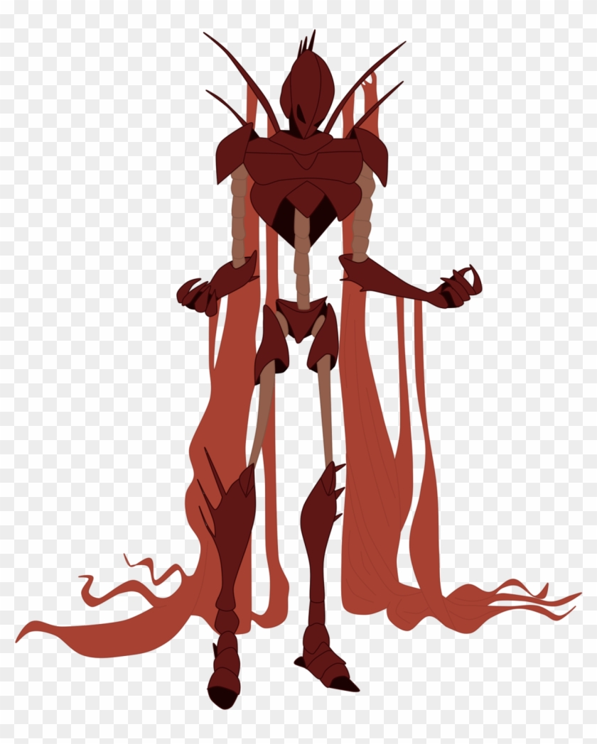 Lord Darkar Winx Club Clipart