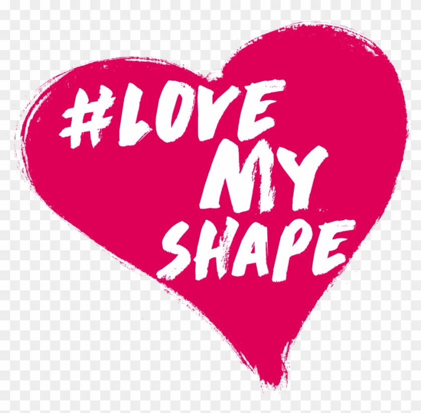 Search Form - Love My Shape Clipart #4506097