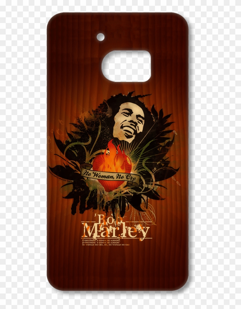 Designer Hard-plastic Phone Cover From Print Opera - Bob Marley Animated Clipart #4506131