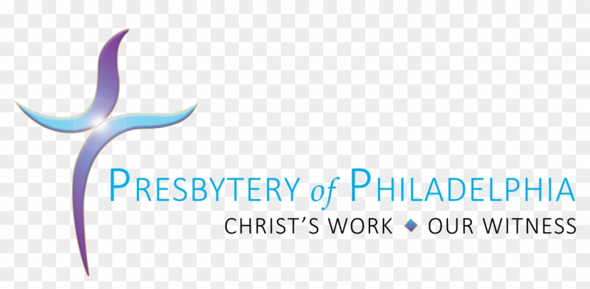 A New Confessional Logo The Cross Of Christ That Shapes - Graphic Design Clipart #4506238