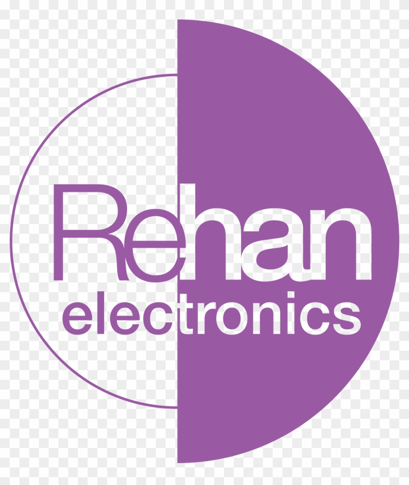 This Creates An Easily Recognisable Logo That Stands - Rehan Logo Clipart #4506337