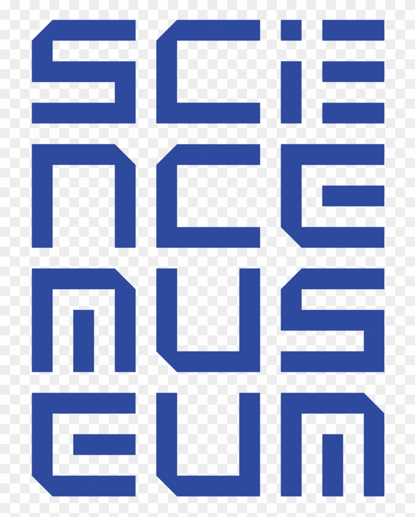 Building A Virtual Human To Create Truly Personalised - Science Museum London Logo Clipart