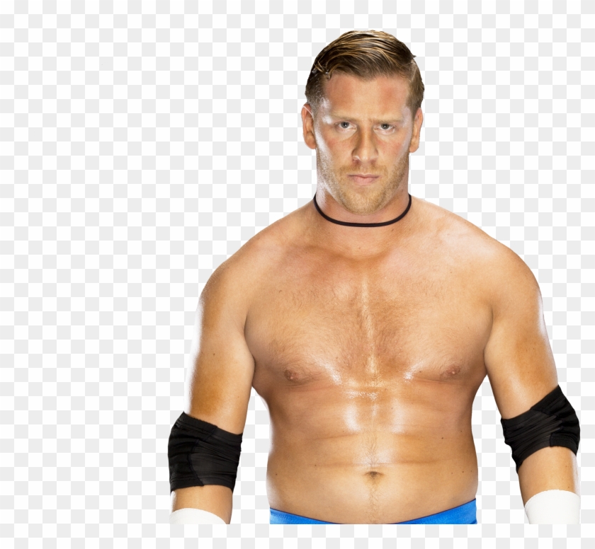 Curt Hawkins - Wwe Curt Hawkins 2016 Clipart
