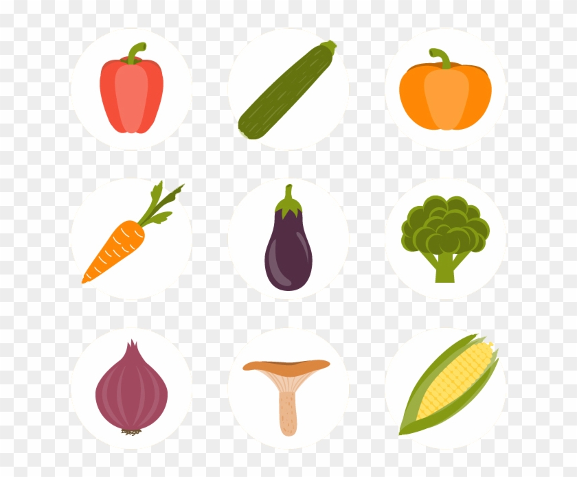 Maize Euclidean Vector Corncob Icon Clipart #4506381