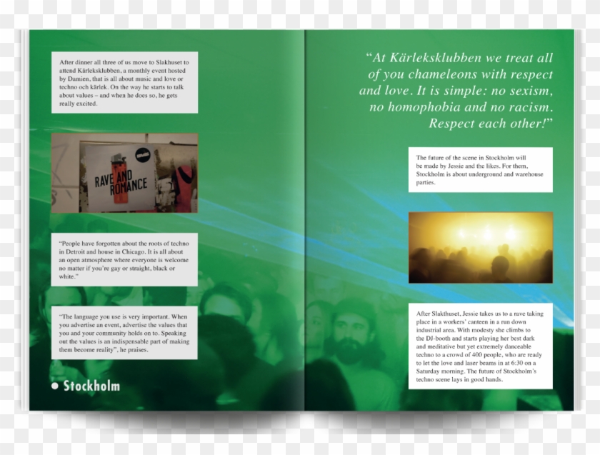 Swipe/drag Left Or Right To View More Pictures - Brochure Clipart