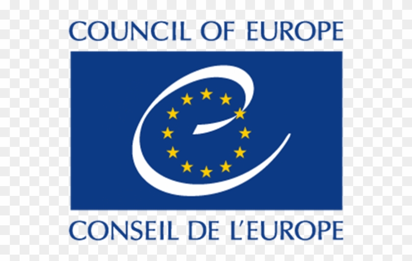 Daniel Holtgen - Council Of Europe Clipart