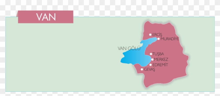 Turkey Foundation For Environmental Education - Atlas Clipart