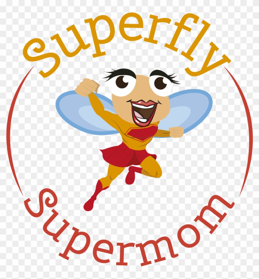 Enter Your Nomination For The Supermom Award - Super Mom Award Clipart