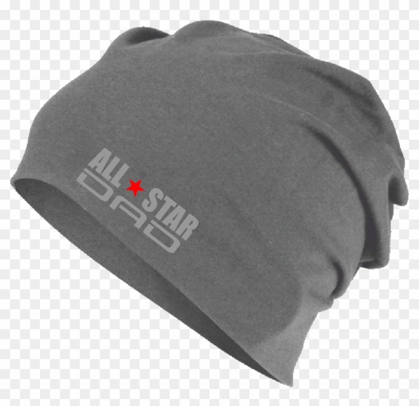 Beanie With Reflective All Star Dad Super Dad Print - Stop Animal Cruelty Clipart