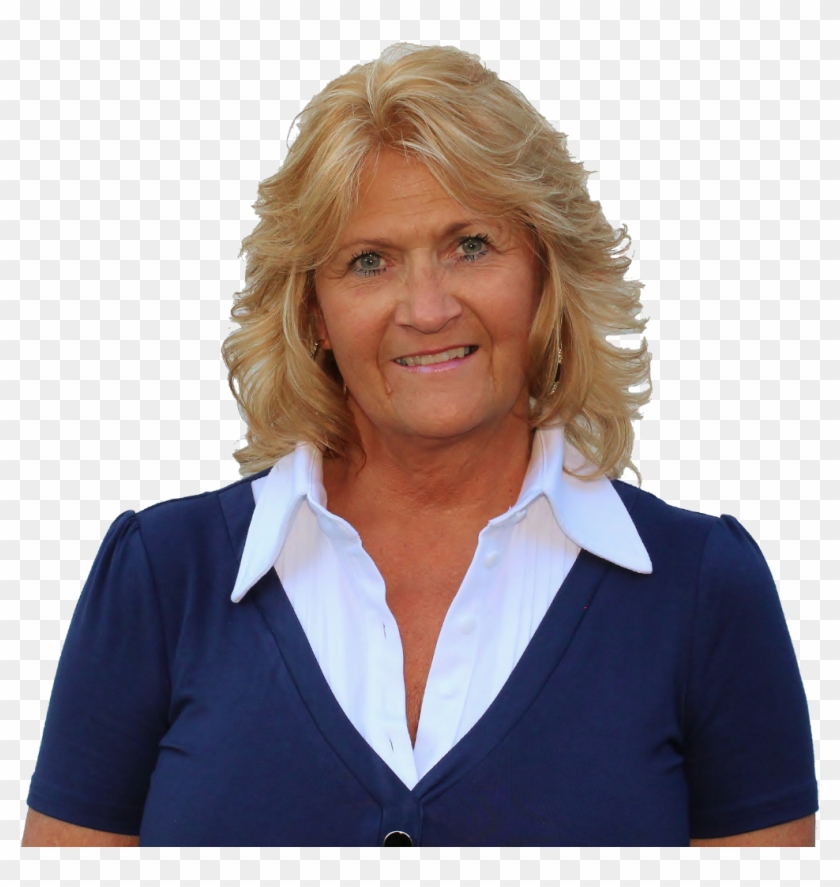 Dianne Bergstresser - Senior Citizen Clipart