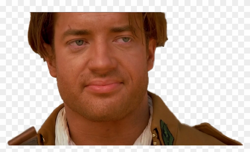 All About The Mummy - Man Clipart