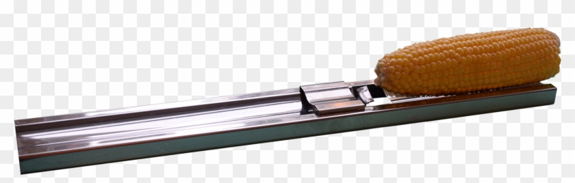 Stainless Steel Corn Cutter And Creamer - Roof Rack Clipart